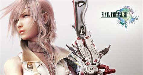 Final Fantasy XIII (+13 Trainer) [Yello Trainer] .